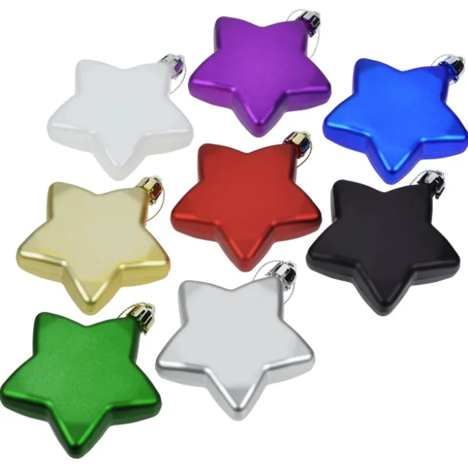 Jubilee Ornament - Star