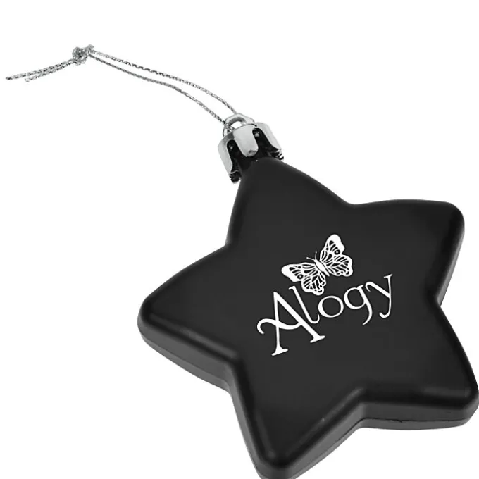 Jubilee Ornament - Star