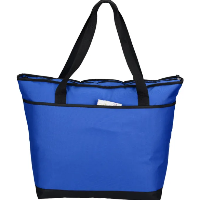 Jumbo Cooler Tote