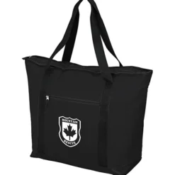 Jumbo Cooler Tote