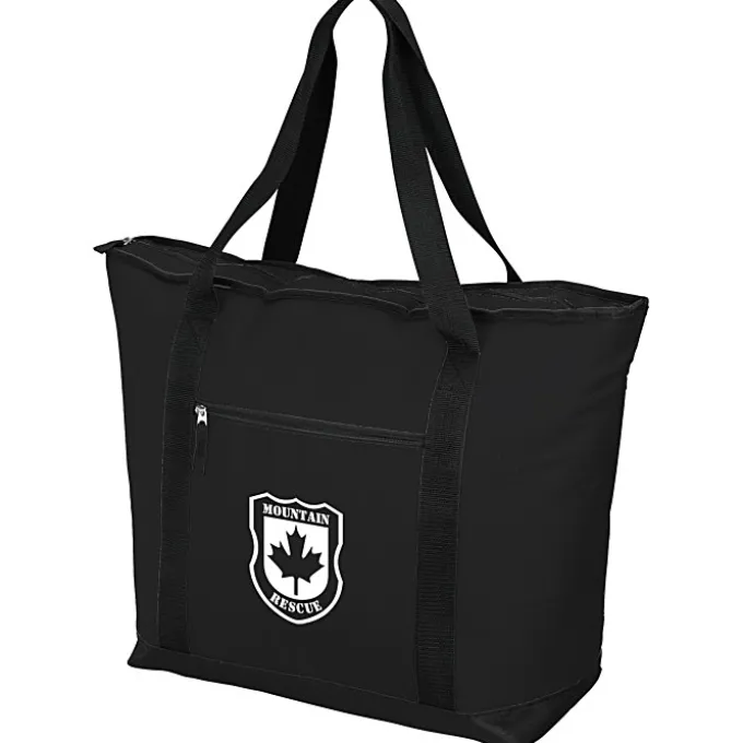 Jumbo Cooler Tote