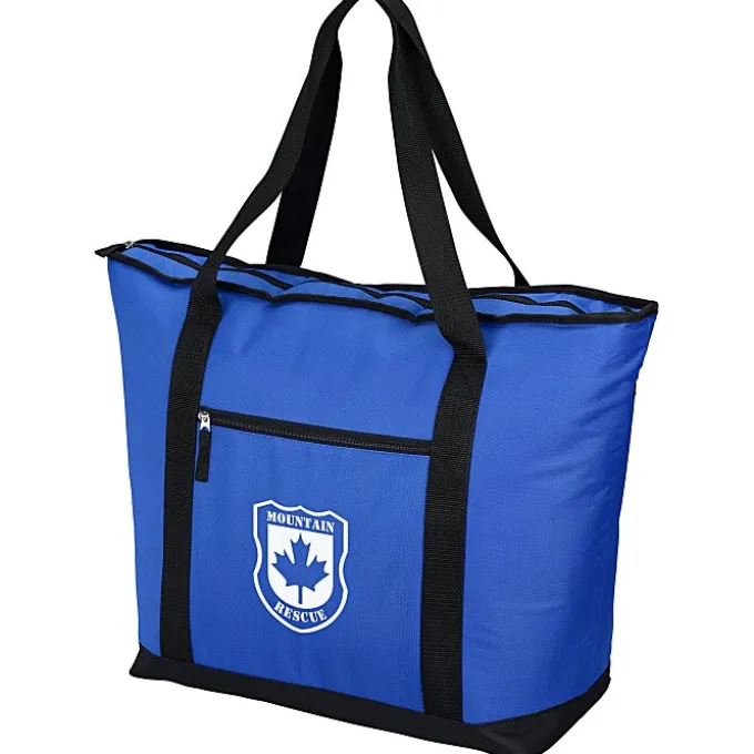 Jumbo Cooler Tote