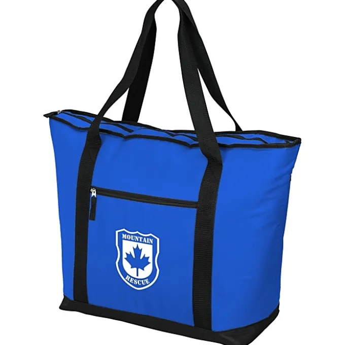 Jumbo Cooler Tote