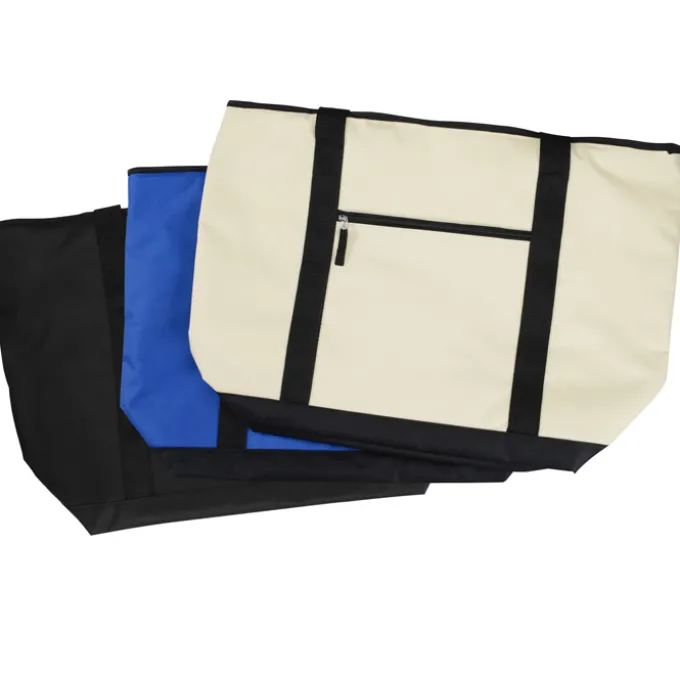 Jumbo Cooler Tote
