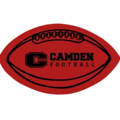 Jumbo Cushioned Jar Opener - Football