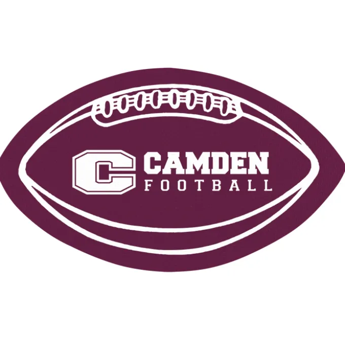 Jumbo Cushioned Jar Opener - Football
