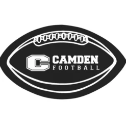 Jumbo Cushioned Jar Opener - Football