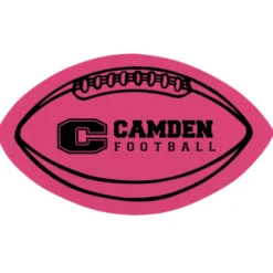 Jumbo Cushioned Jar Opener - Football