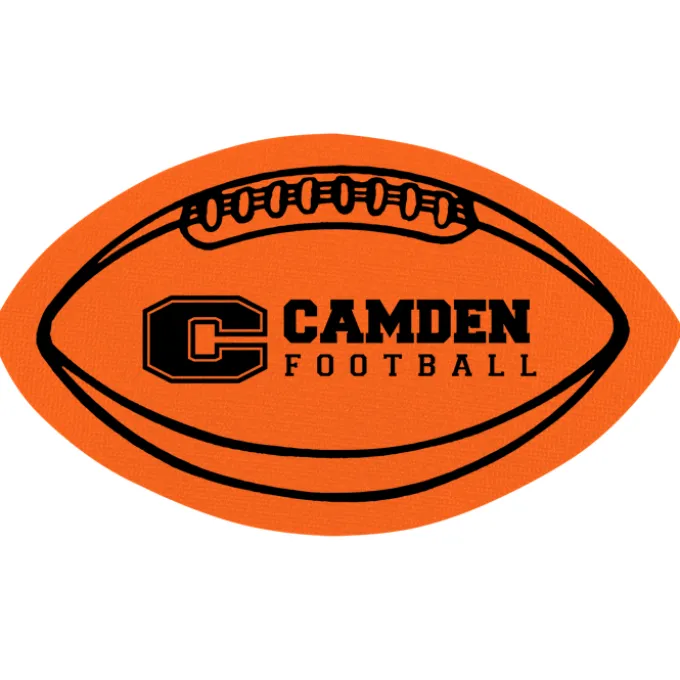 Jumbo Cushioned Jar Opener - Football