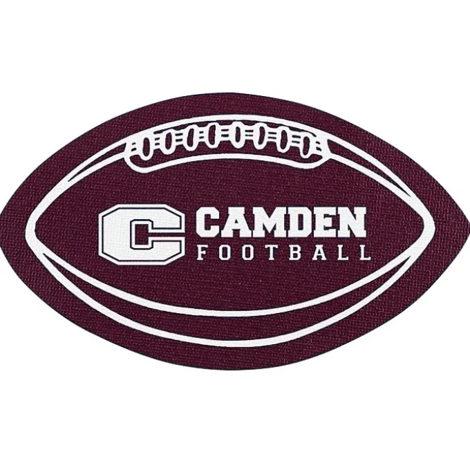 Jumbo Cushioned Jar Opener - Football