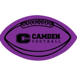 Jumbo Cushioned Jar Opener - Football
