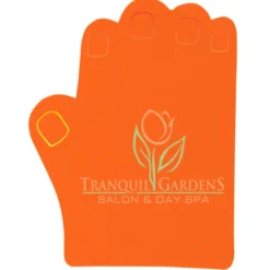 Jumbo Cushioned Jar Opener - Hand - Full Color