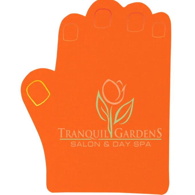 Jumbo Cushioned Jar Opener - Hand - Full Color