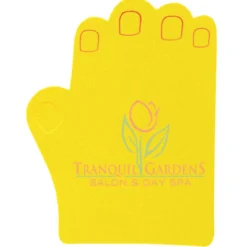 Jumbo Cushioned Jar Opener - Hand - Full Color
