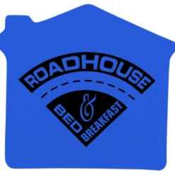 Jumbo Cushioned Jar Opener - House