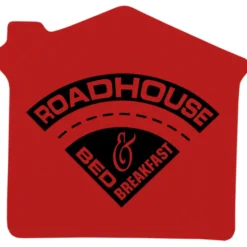 Jumbo Cushioned Jar Opener - House