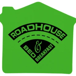 Jumbo Cushioned Jar Opener - House