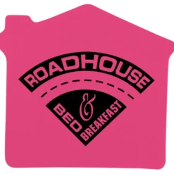 Jumbo Cushioned Jar Opener - House