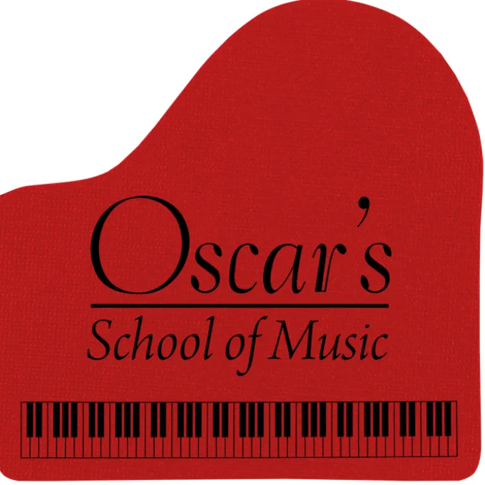 Jumbo Cushioned Jar Opener - Piano