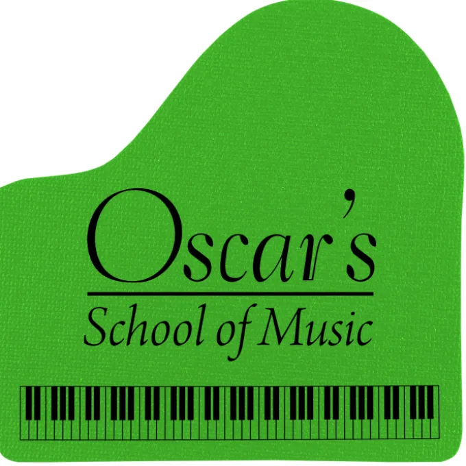 Jumbo Cushioned Jar Opener - Piano