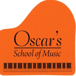 Jumbo Cushioned Jar Opener - Piano