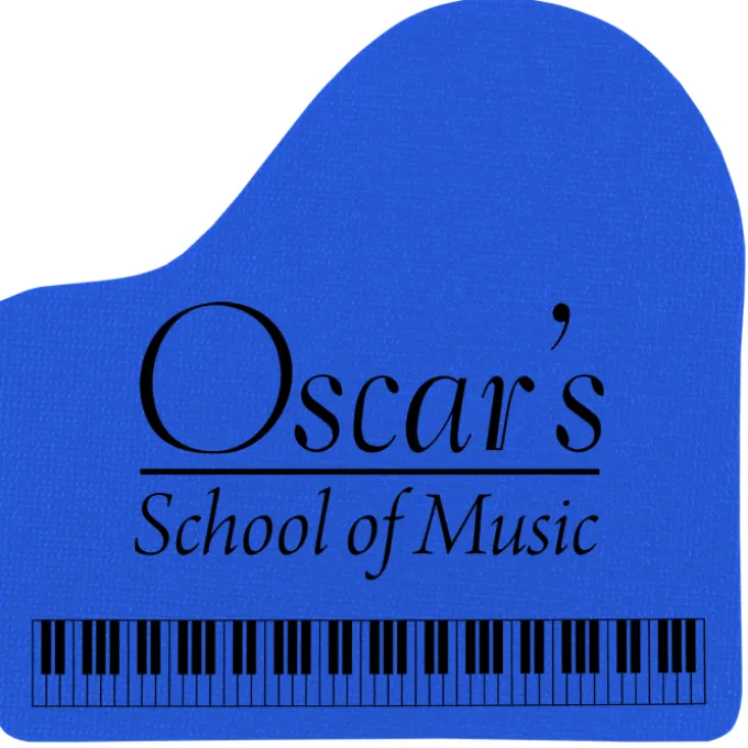 Jumbo Cushioned Jar Opener - Piano