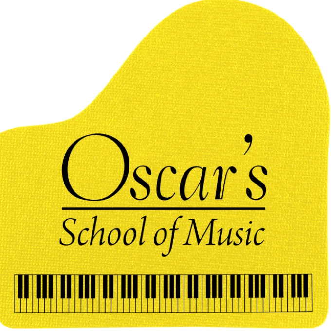 Jumbo Cushioned Jar Opener - Piano