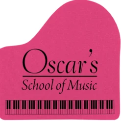 Jumbo Cushioned Jar Opener - Piano