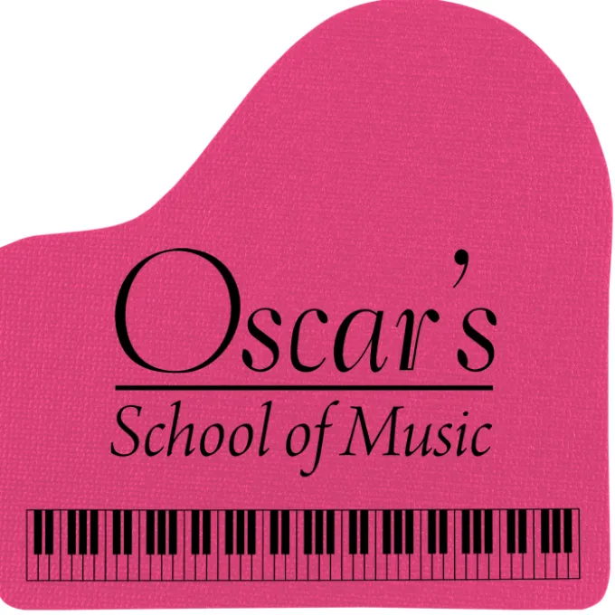 Jumbo Cushioned Jar Opener - Piano