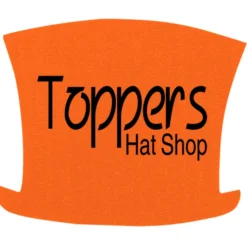 Jumbo Cushioned Jar Opener - Top Hat