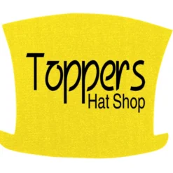Jumbo Cushioned Jar Opener - Top Hat