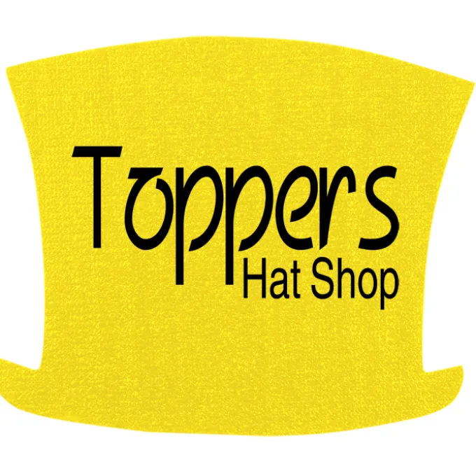 Jumbo Cushioned Jar Opener - Top Hat