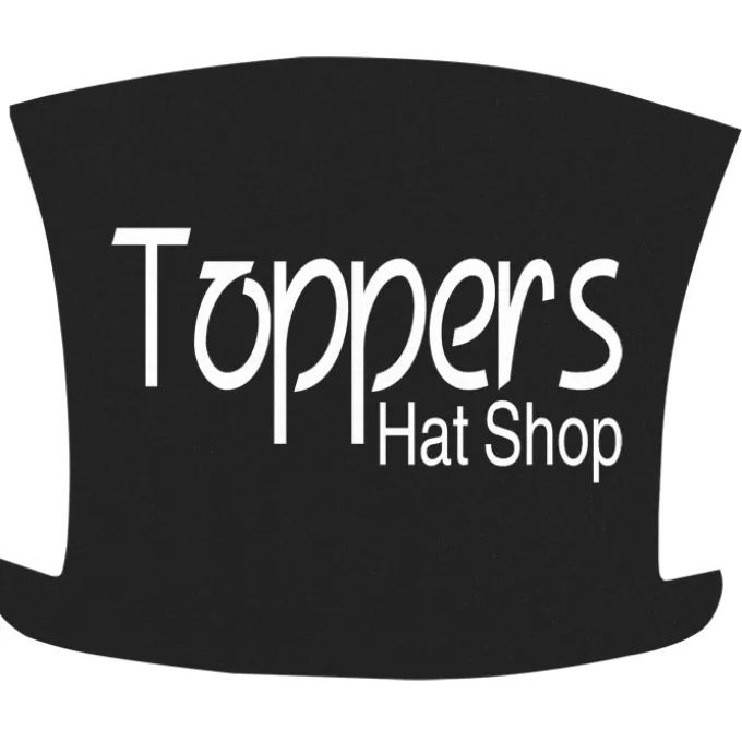 Jumbo Cushioned Jar Opener - Top Hat
