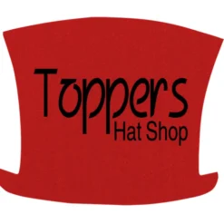 Jumbo Cushioned Jar Opener - Top Hat
