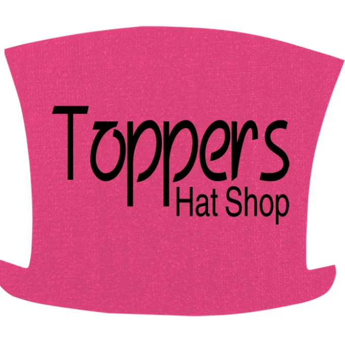 Jumbo Cushioned Jar Opener - Top Hat
