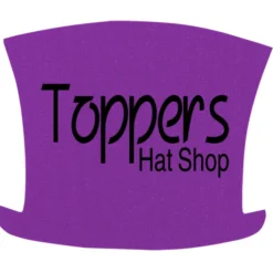 Jumbo Cushioned Jar Opener - Top Hat