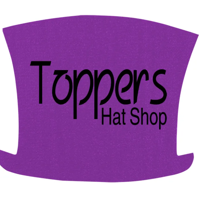 Jumbo Cushioned Jar Opener - Top Hat