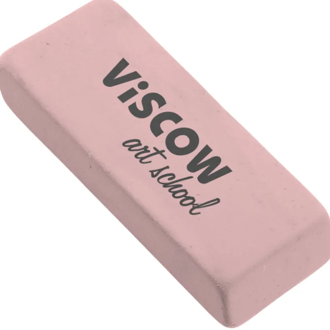 Jumbo Eraser - 24 hr