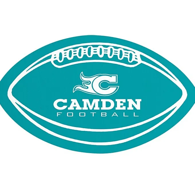 Jumbo Jar Opener - Football