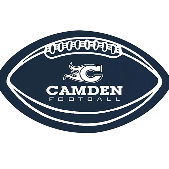 Jumbo Jar Opener - Football