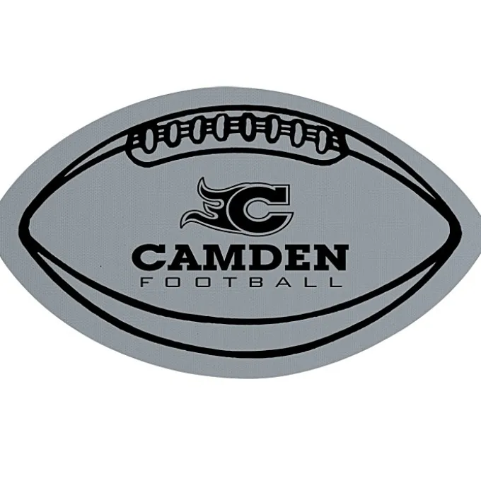 Jumbo Jar Opener - Football