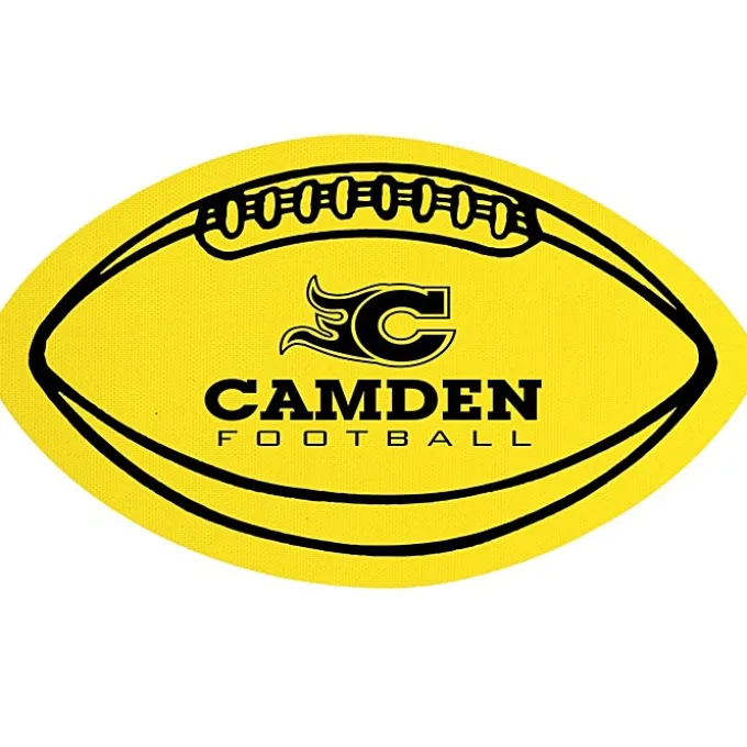 Jumbo Jar Opener - Football