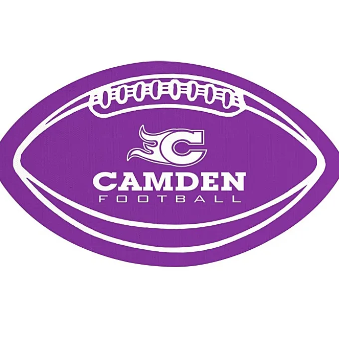 Jumbo Jar Opener - Football