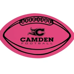 Jumbo Jar Opener - Football