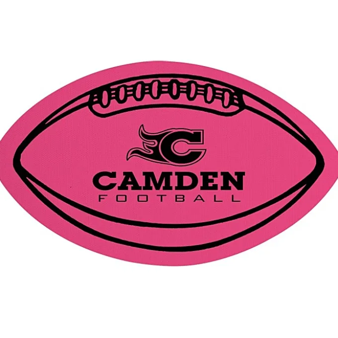 Jumbo Jar Opener - Football