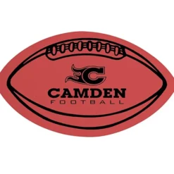 Jumbo Jar Opener - Football
