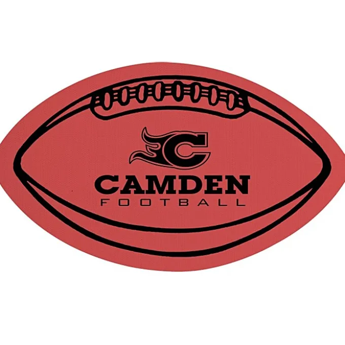 Jumbo Jar Opener - Football