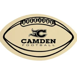 Jumbo Jar Opener - Football