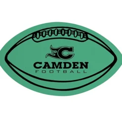Jumbo Jar Opener - Football