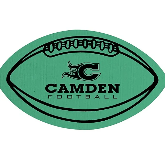 Jumbo Jar Opener - Football